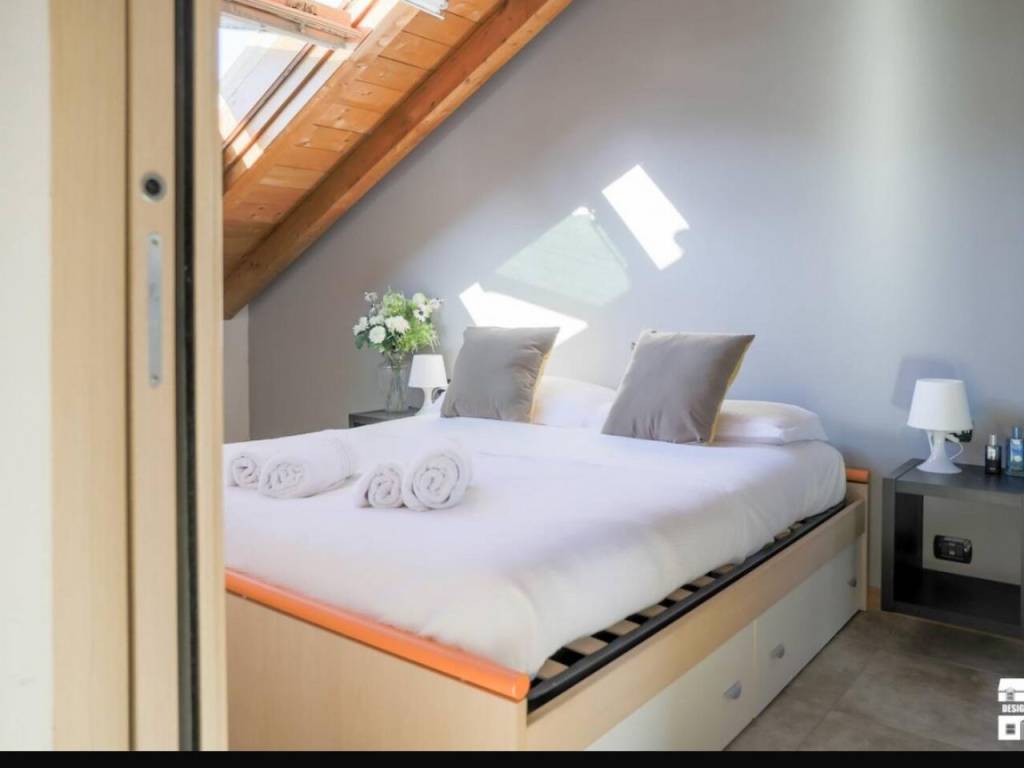 Appartamento a Bellano in Via della Colombera, 58 - Foto 5