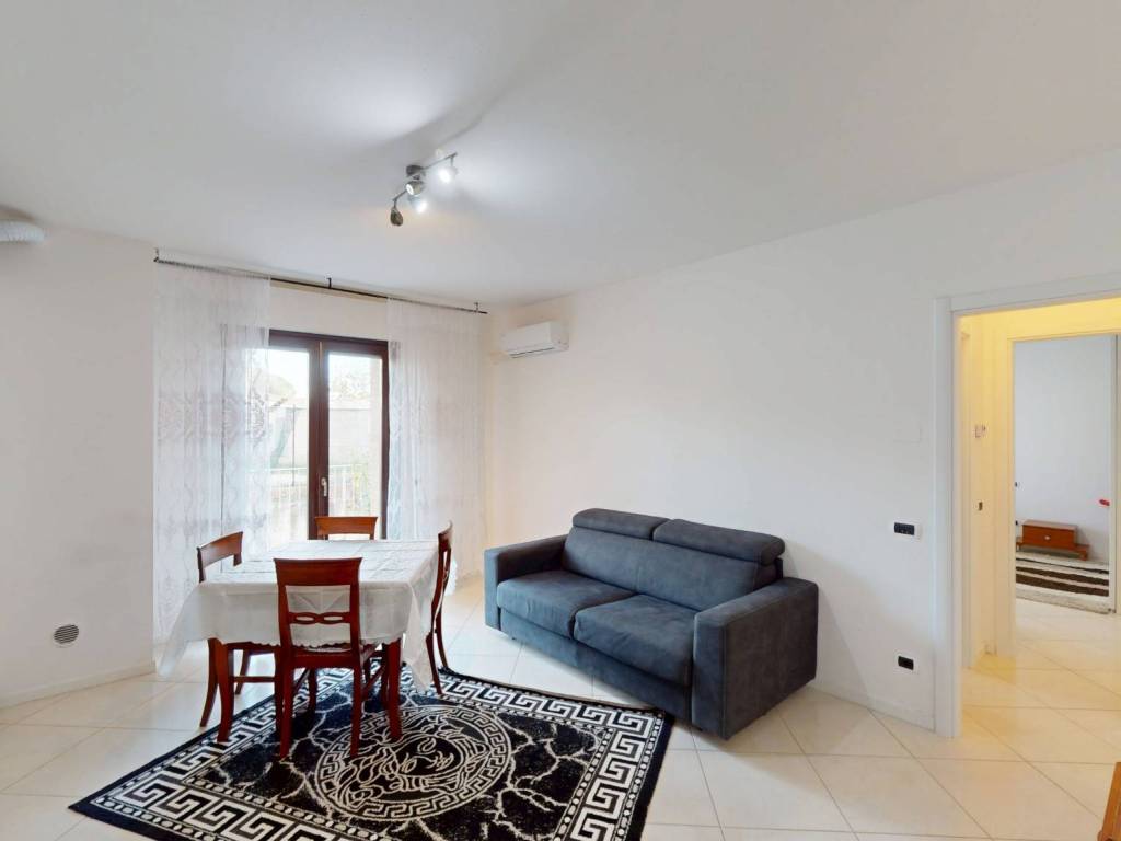 Appartamento a Monte san vito in Via Borghetto, 104 - Foto 2