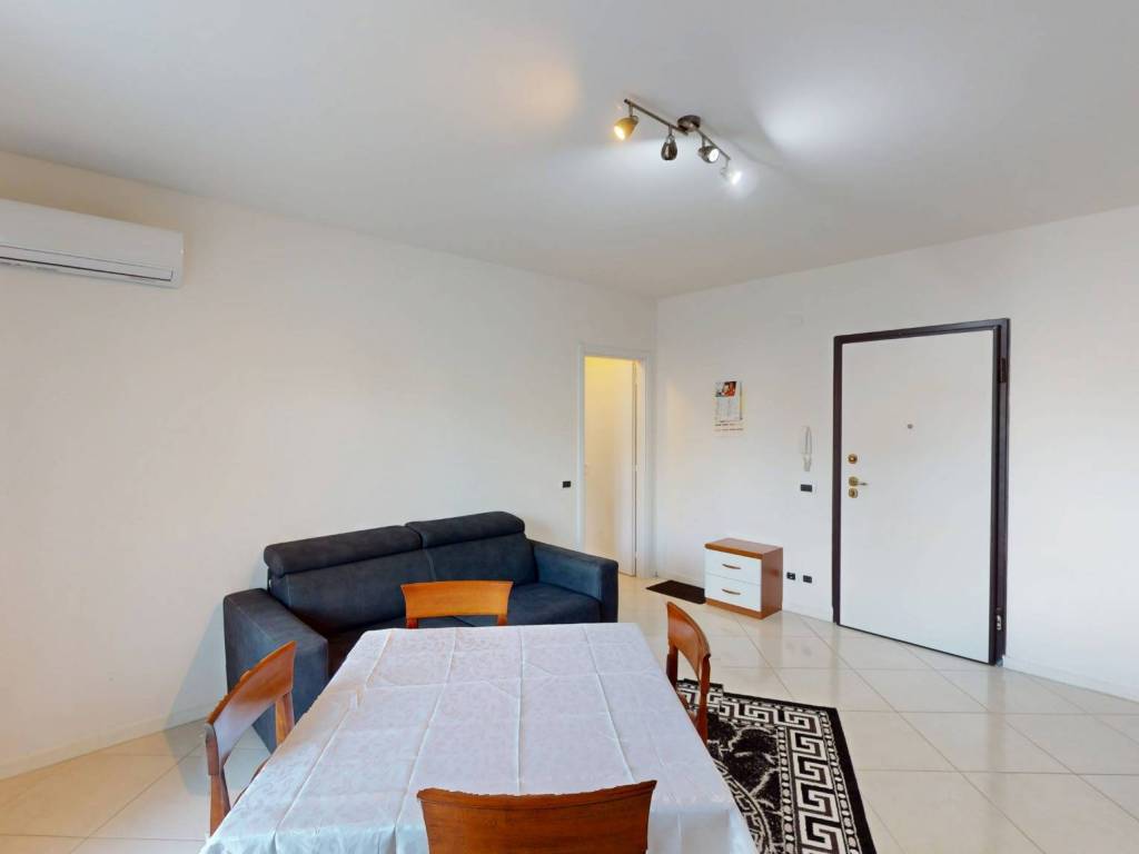 Appartamento a Monte san vito in Via Borghetto, 104 - Foto 4