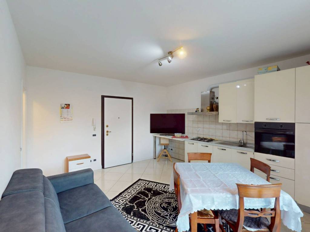 Appartamento a Monte san vito in Via Borghetto, 104 - Foto 5