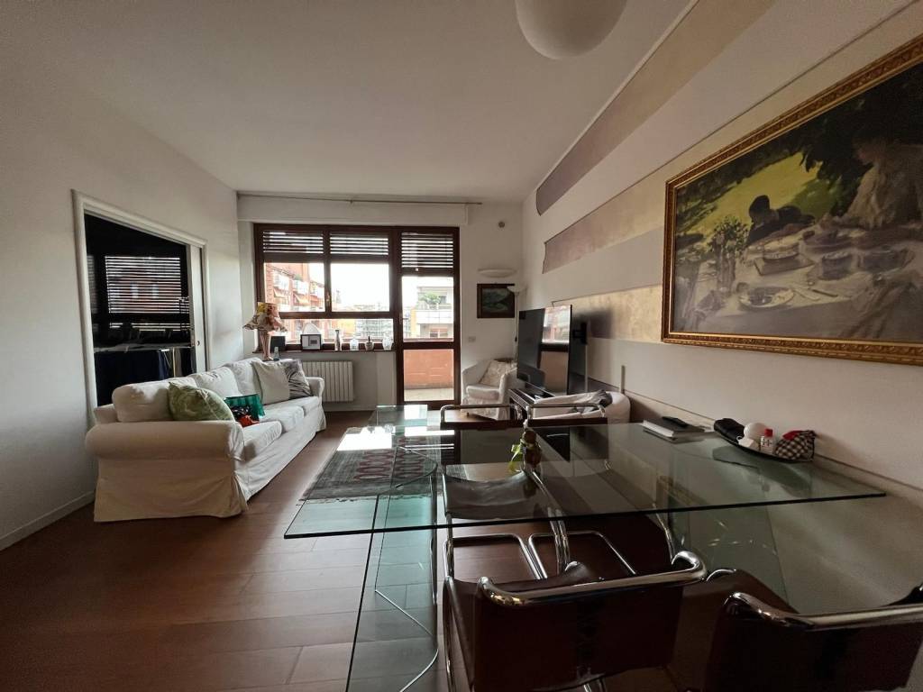Appartamento a Bergamo in Via Pietro Paleocapa - Foto 2