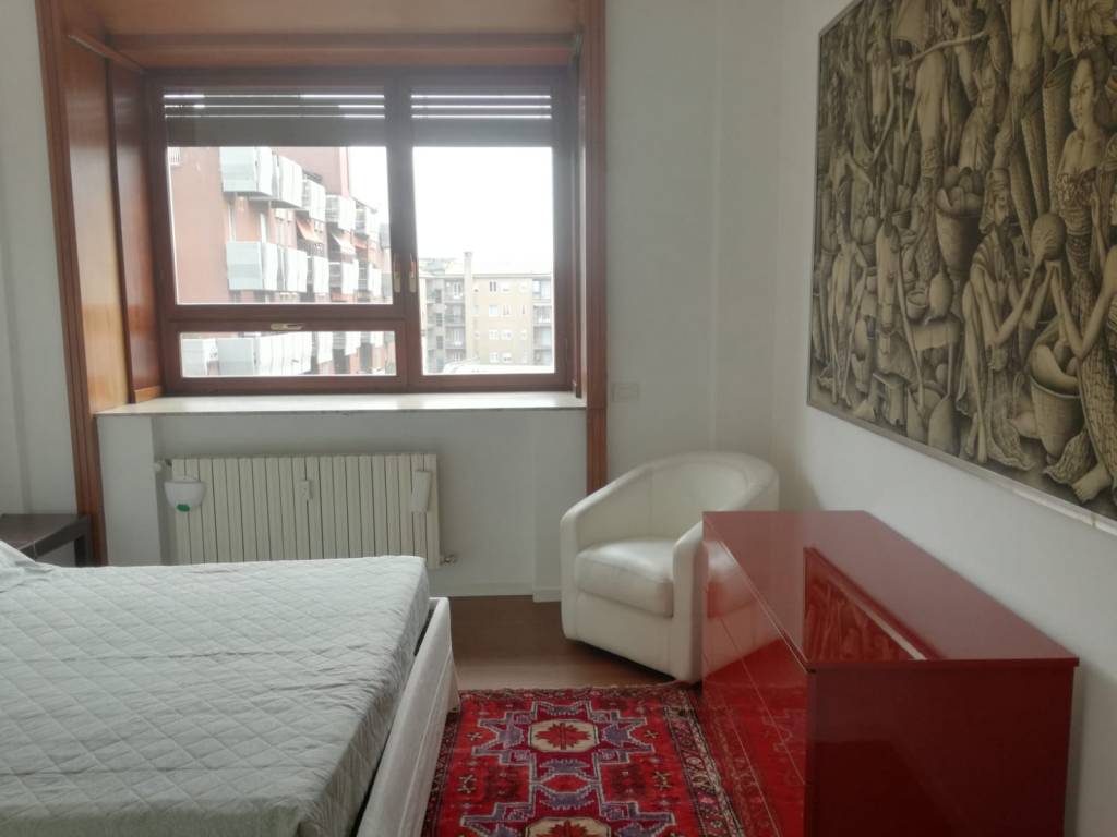 Appartamento a Bergamo in Via Pietro Paleocapa - Foto 3