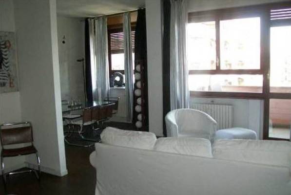 Appartamento a Bergamo in Via Pietro Paleocapa - Foto 4