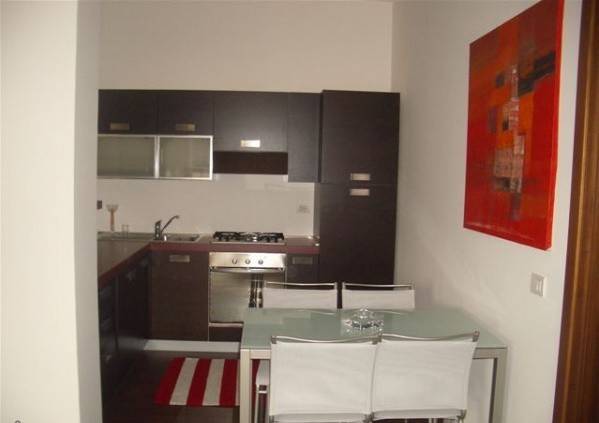 Appartamento a Bergamo in Via Pietro Paleocapa - Foto 5