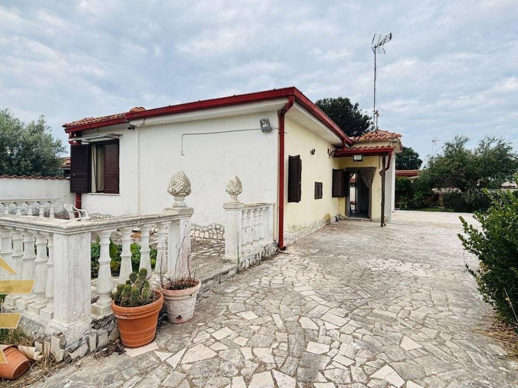 Villa a Aprilia - Foto 5
