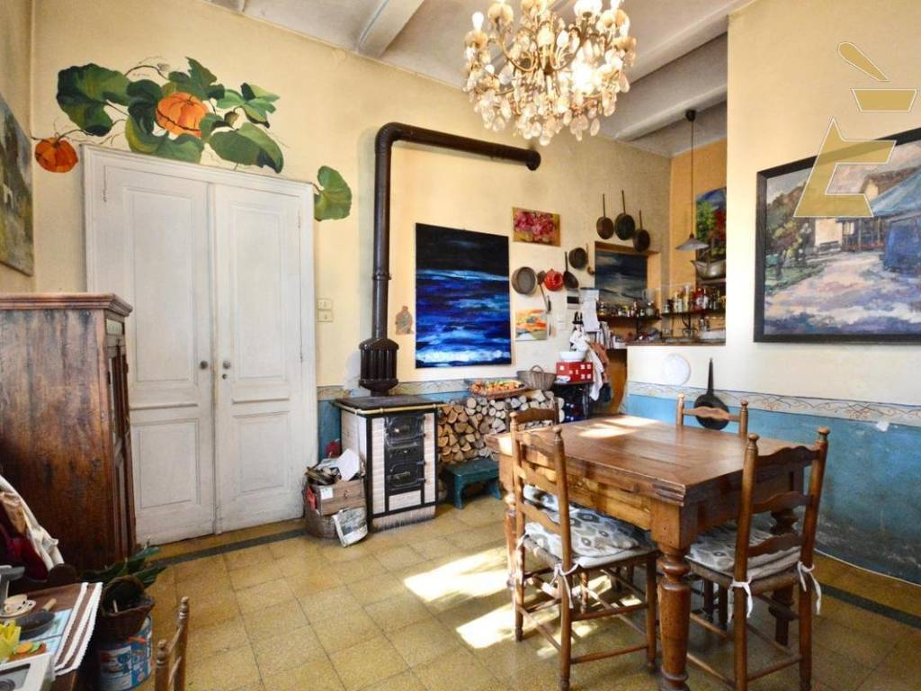 Casa indipendente a Pecetto torinese in Via Umberto I, 36 - Foto 3