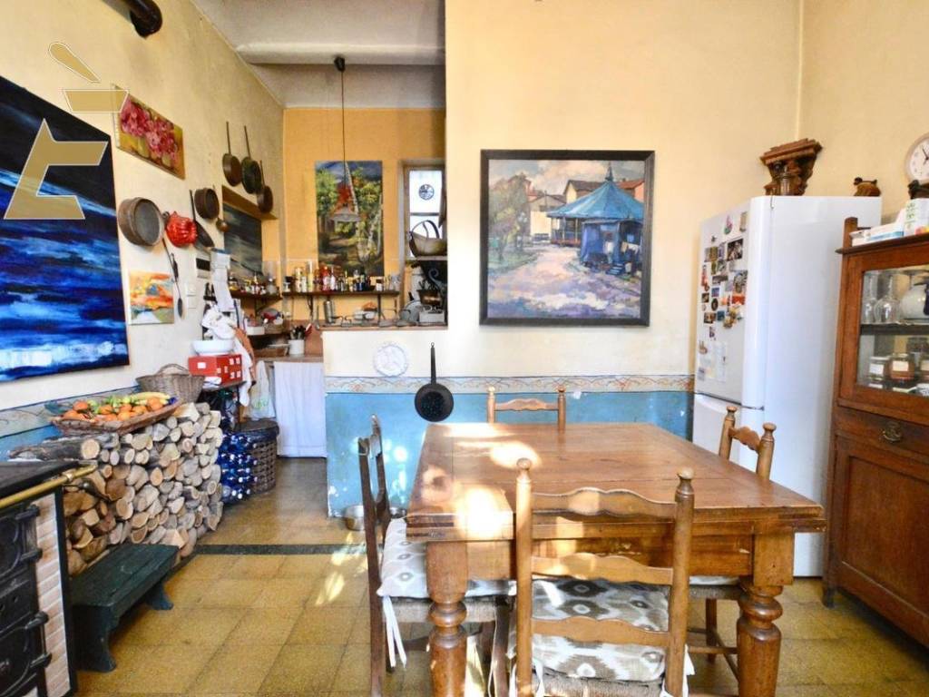 Casa indipendente a Pecetto torinese in Via Umberto I, 36 - Foto 4