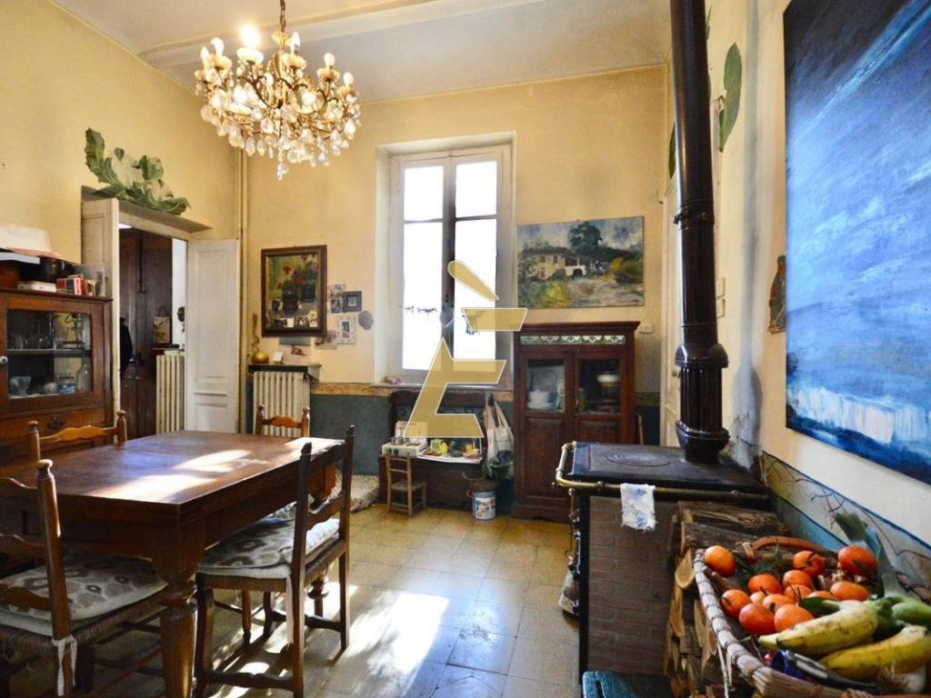 Casa indipendente a Pecetto torinese in Via Umberto I, 36 - Foto 5