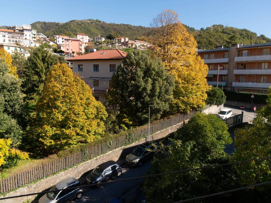 Appartamento a Genova in Via San Felice, 38 - Foto 2