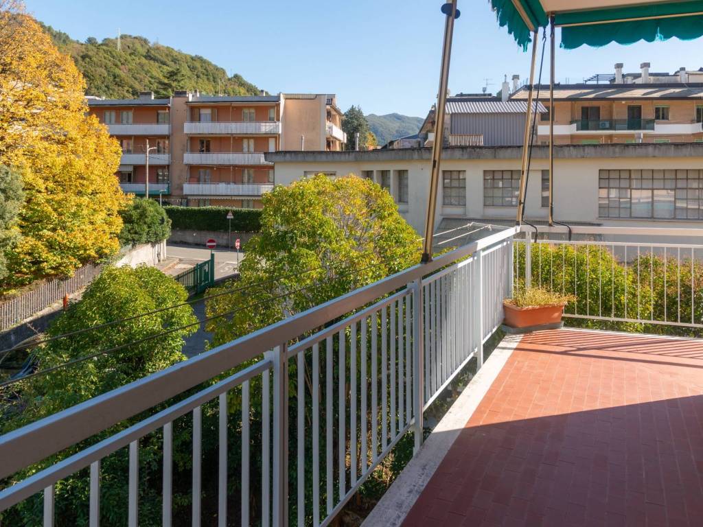 Appartamento a Genova in Via San Felice, 38 - Foto 3