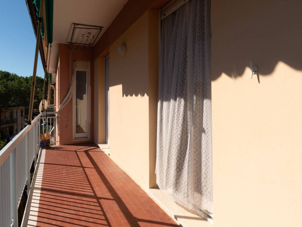 Appartamento a Genova in Via San Felice, 38 - Foto 4