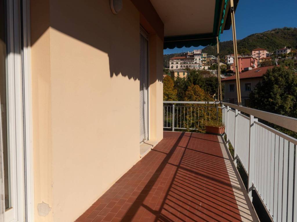 Appartamento a Genova in Via San Felice, 38 - Foto 5