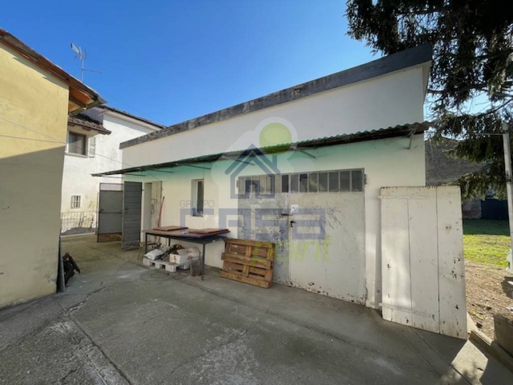 Casa indipendente a Castelvetro piacentino in VIA PROVINCIALE SAN PEDRETTO - Foto 3