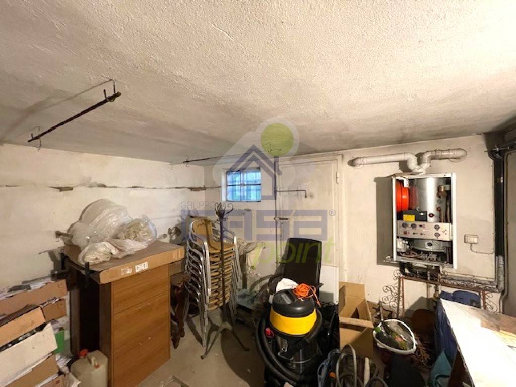 Casa indipendente a Castelvetro piacentino in VIA PROVINCIALE SAN PEDRETTO - Foto 4