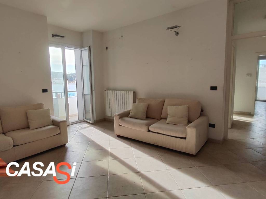 Appartamento a Otranto in Via Pioppi - Foto 2