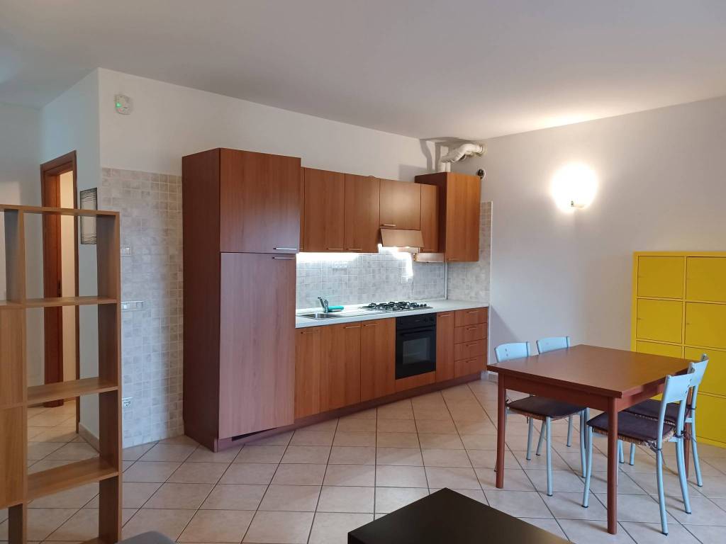 Appartamento a Ferrara in Via Giovanni Battista Lanza - Foto 4
