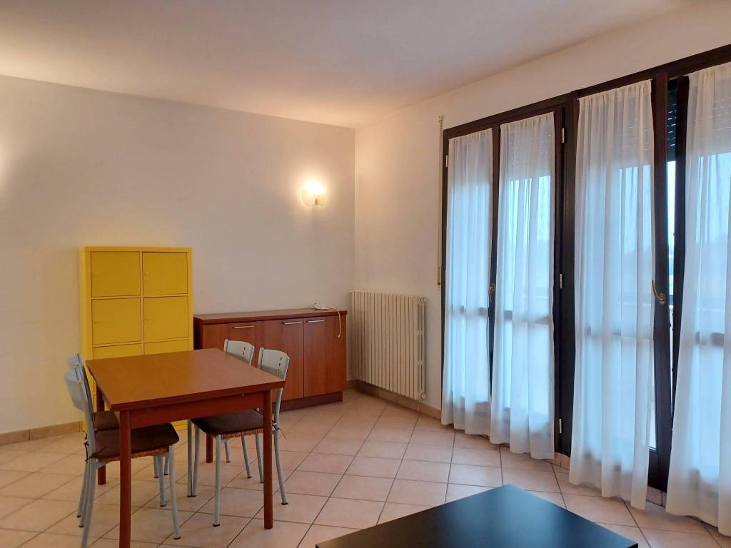 Appartamento a Ferrara in Via Giovanni Battista Lanza - Foto 5