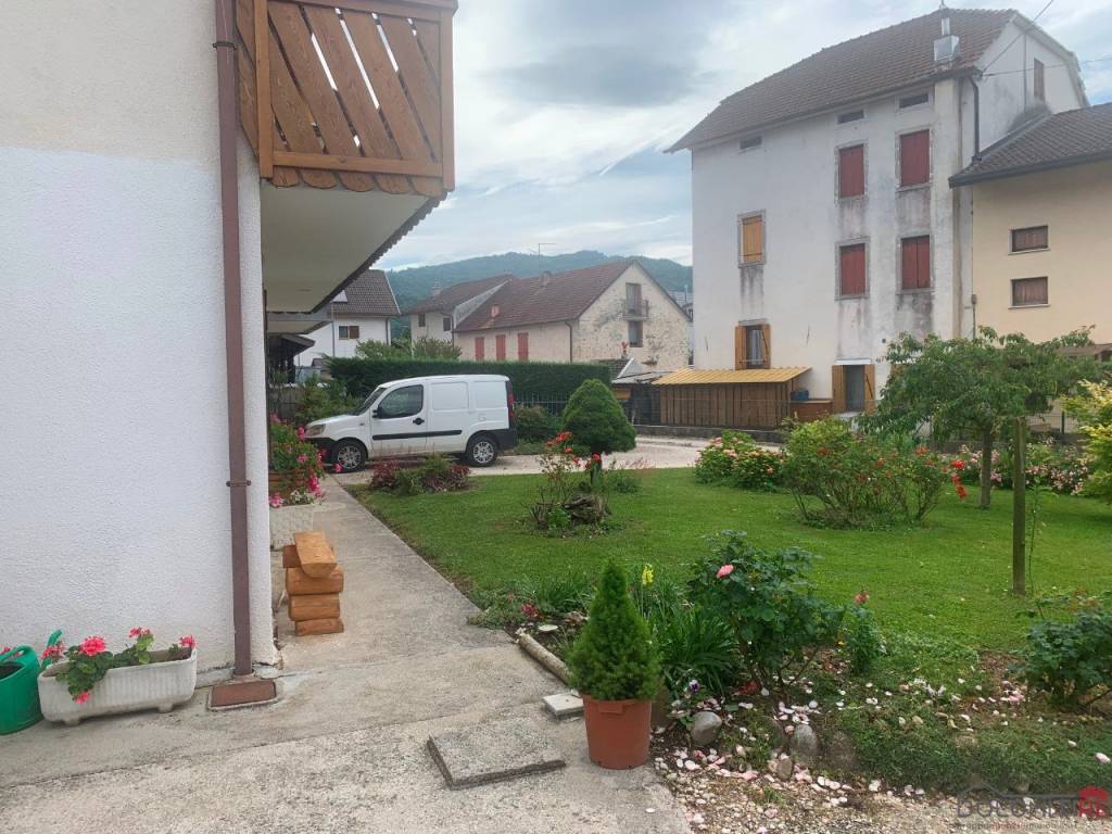 Villetta a schiera a Alpago - Foto 2