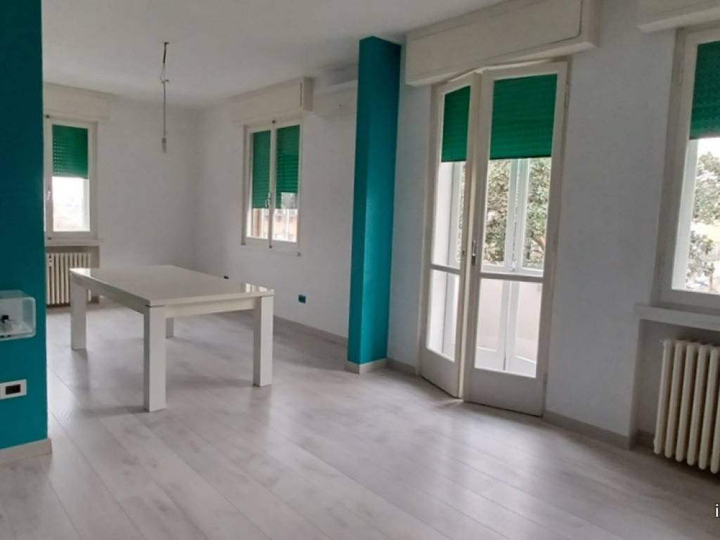 Appartamento a Ferrara in Via Darsena - Foto 2