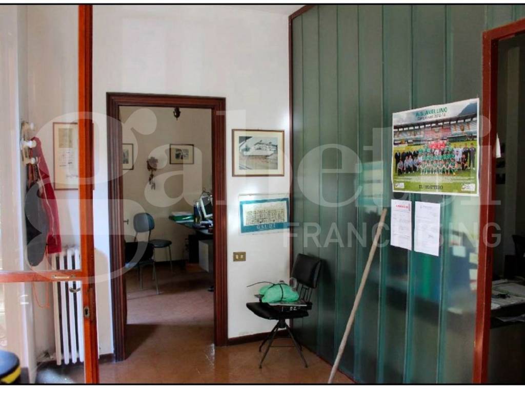 Immobile a Avellino in Via Morelli e Silvati, 0 - Foto 5