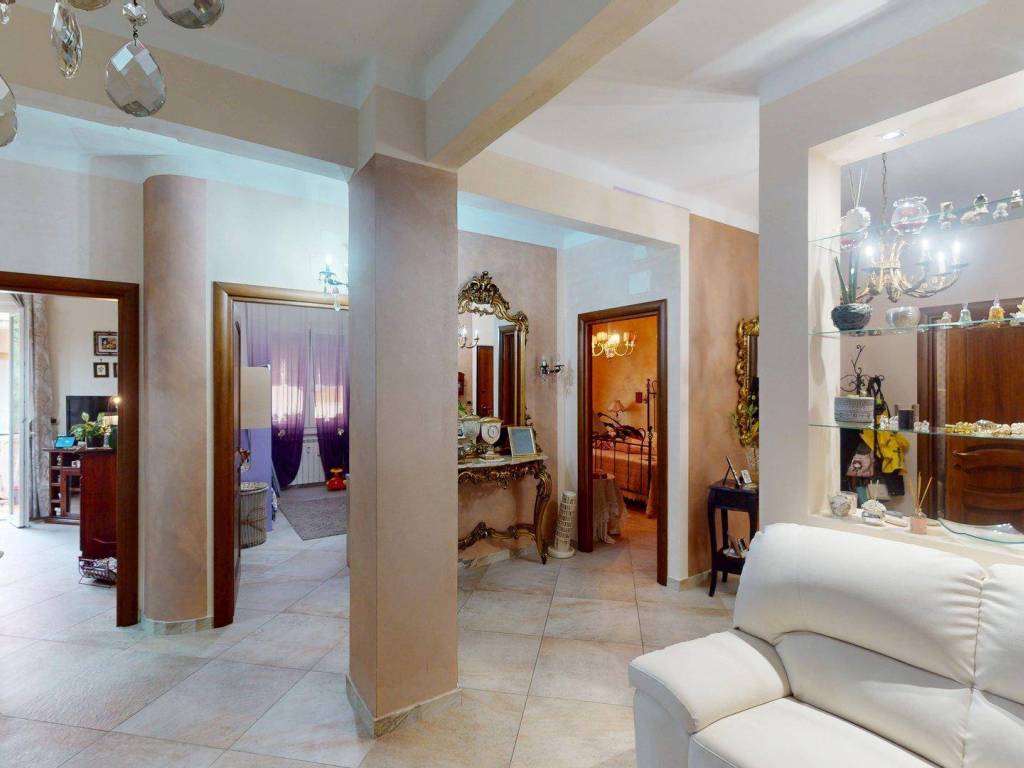 Appartamento a Campomorone in Via Alcide De Gasperi - Foto 3