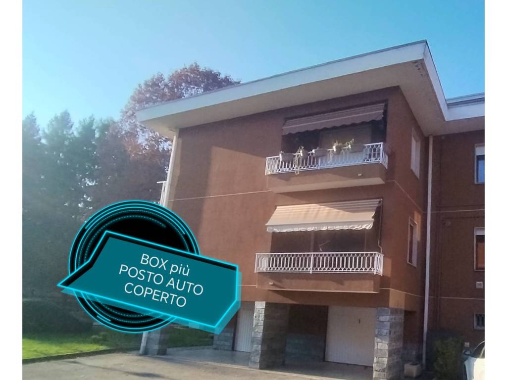 Appartamento a Cittiglio - Foto 3