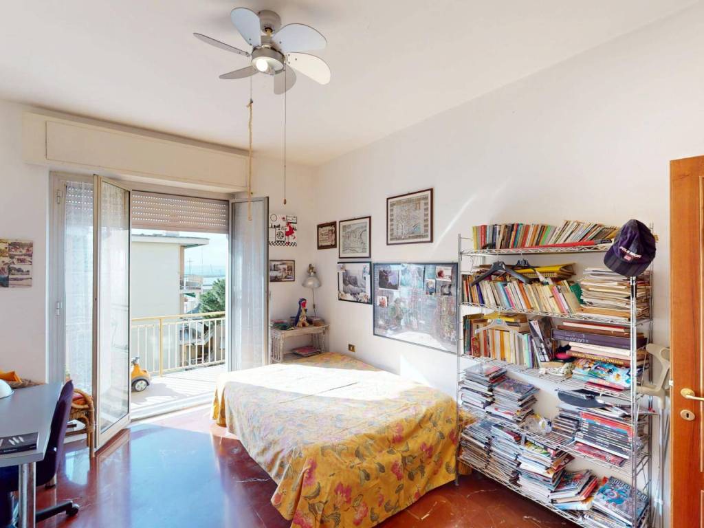 Appartamento a Genova in Via Stefano Tubino - Foto 5