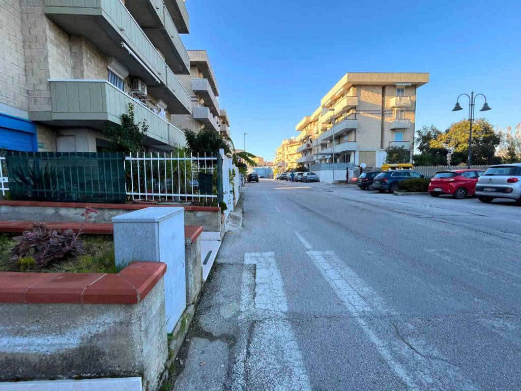 Appartamento a Agropoli in Viale Lazio - Foto 2