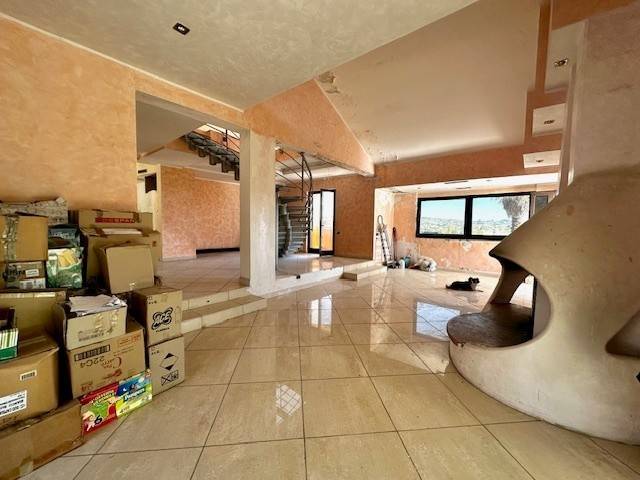 Villa a Campobasso in Contrada Coste di Oratino - Foto 3