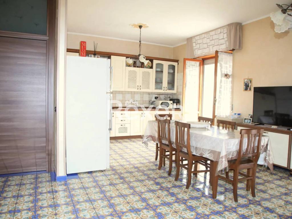 Appartamento a Cardito in Via Dante Alighieri, 5 - Foto 2