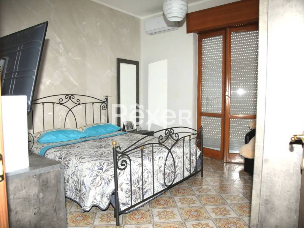 Appartamento a Cardito in Via Dante Alighieri, 5 - Foto 3