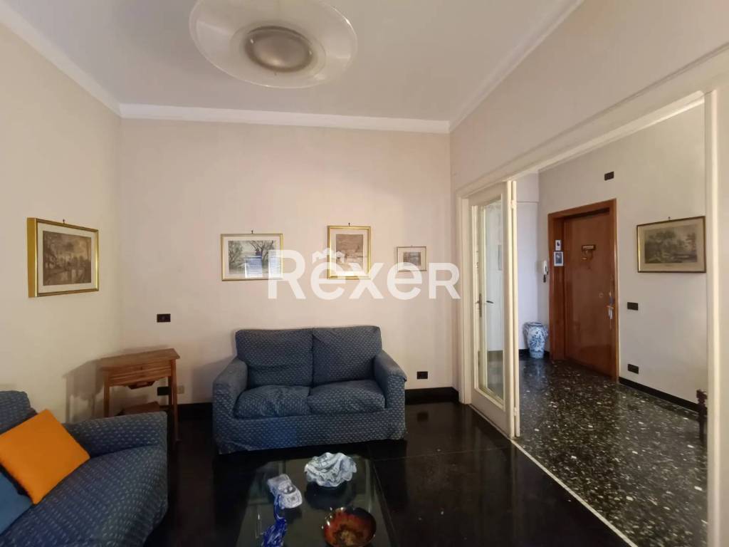 Appartamento a Savona in Via Giuseppe Cesare Abba - Foto 3