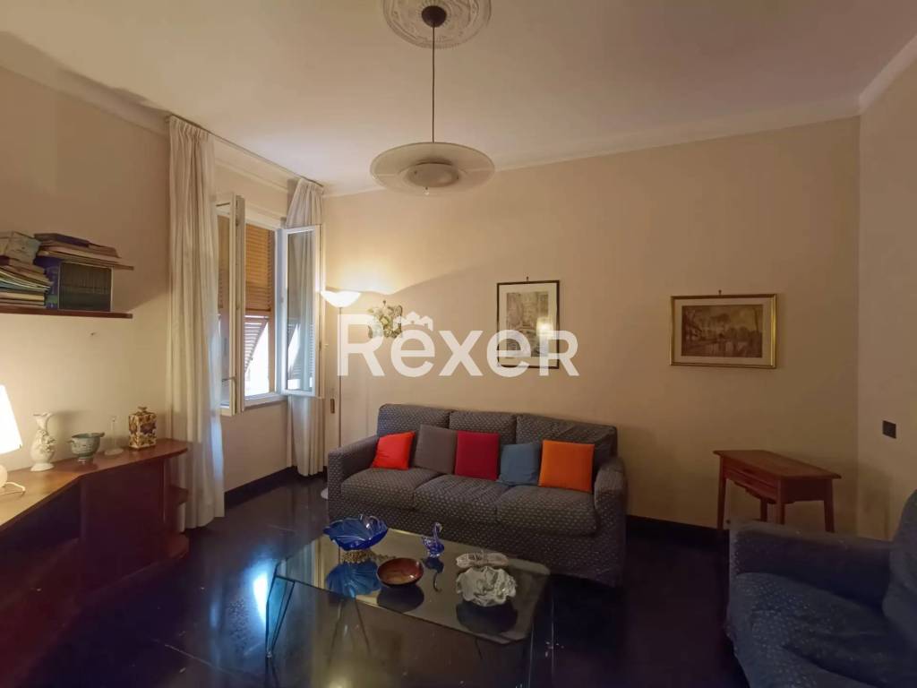 Appartamento a Savona in Via Giuseppe Cesare Abba - Foto 4