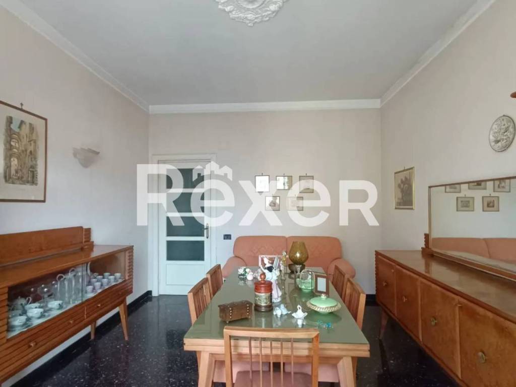 Appartamento a Savona in Via Giuseppe Cesare Abba - Foto 5