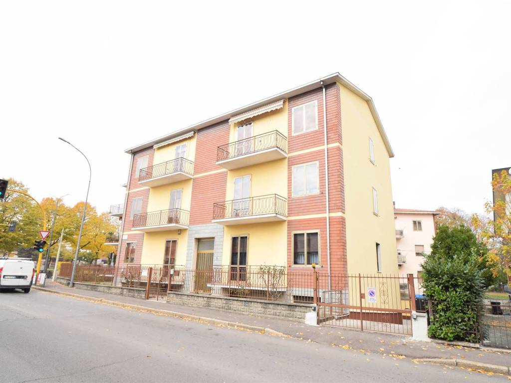 Appartamento a Piacenza in strada della Raffalda, 71 - Foto 4