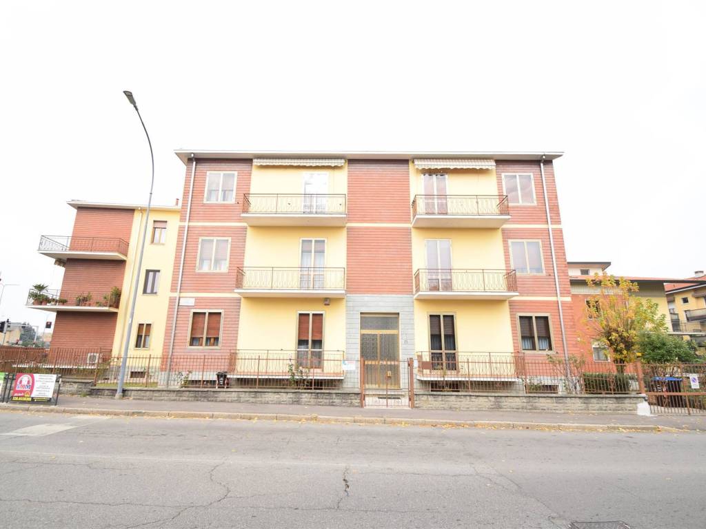 Appartamento a Piacenza in strada della Raffalda, 71 - Foto 5