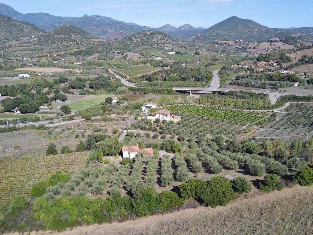 Villa a Osini in Via Is Carcuris - Foto 2