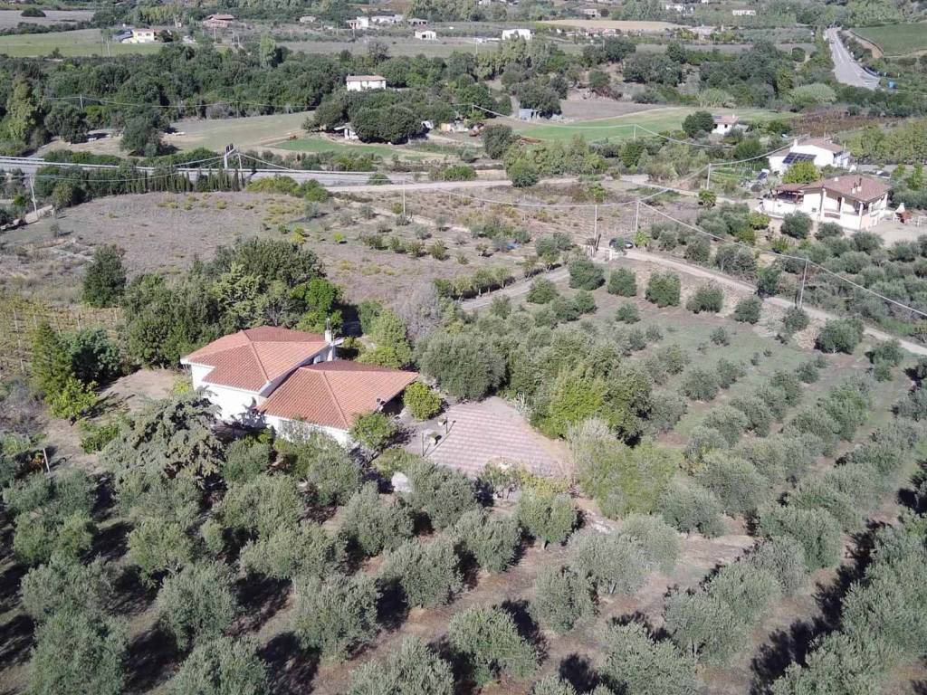 Villa a Osini in Via Is Carcuris - Foto 4