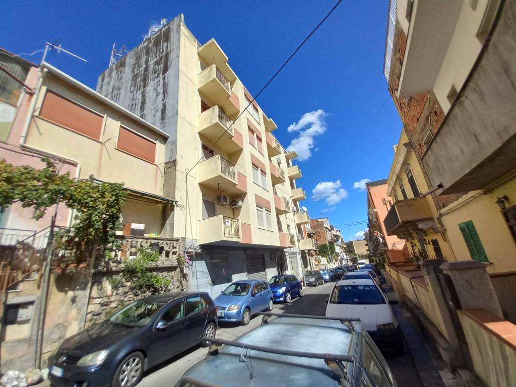 Appartamento a Messina in VIA COMUNALE SANTO, 24 - Foto 2