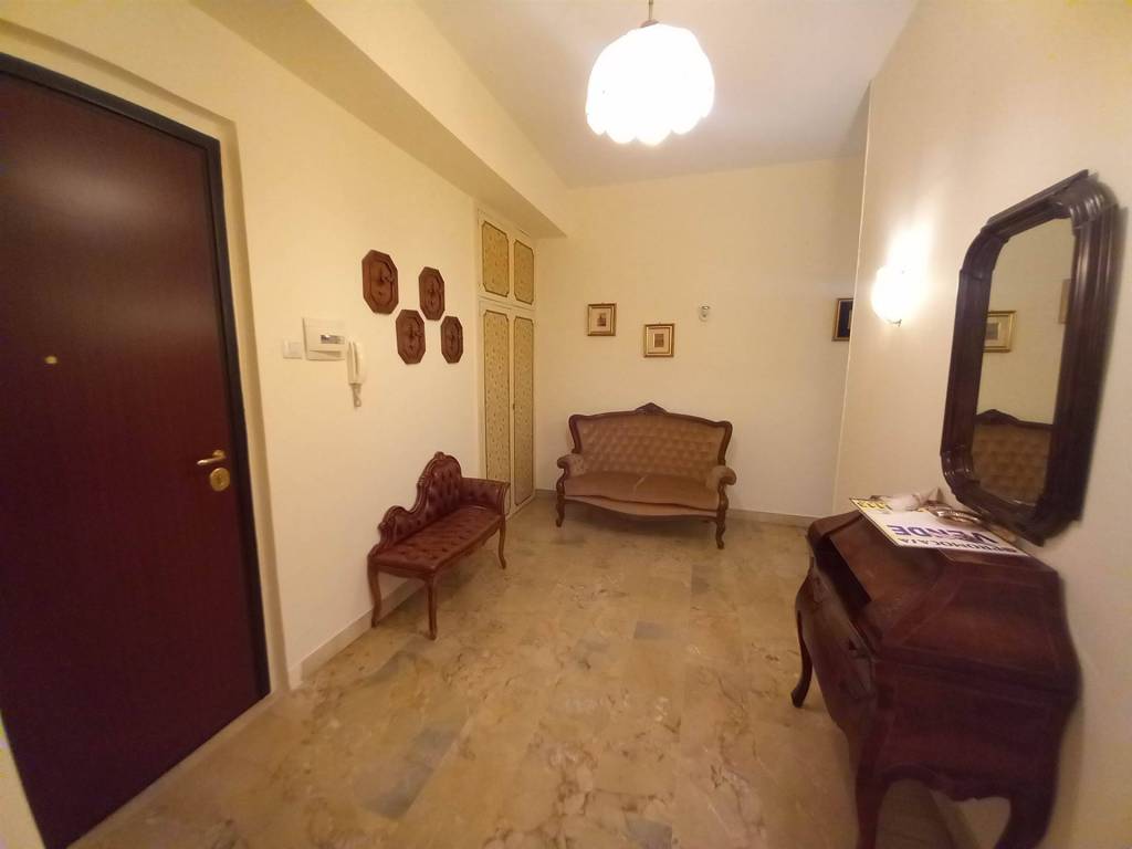 Appartamento a Messina in VIA COMUNALE SANTO, 24 - Foto 3