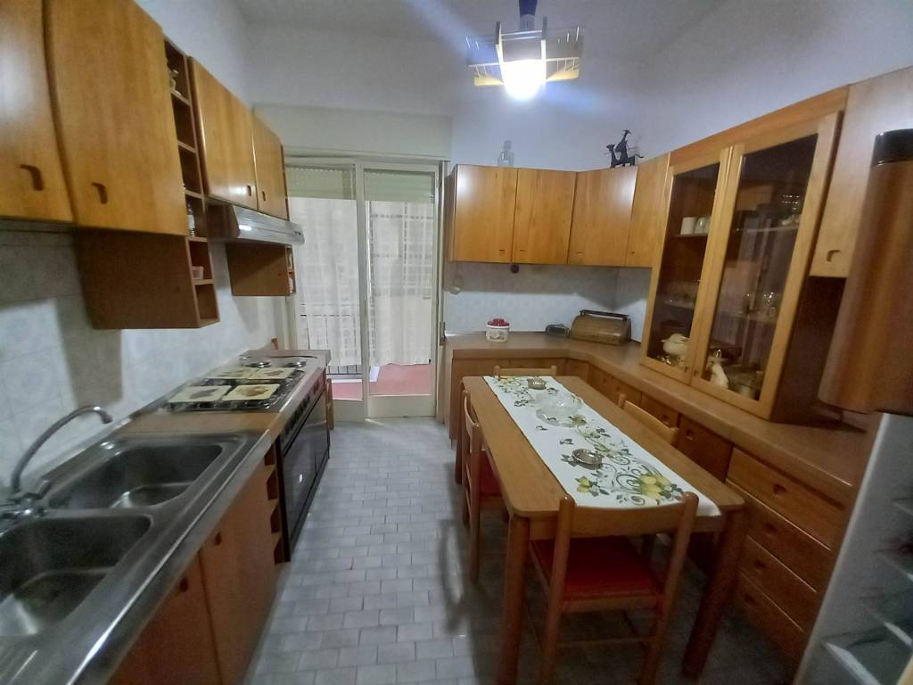 Appartamento a Messina in VIA COMUNALE SANTO, 24 - Foto 4