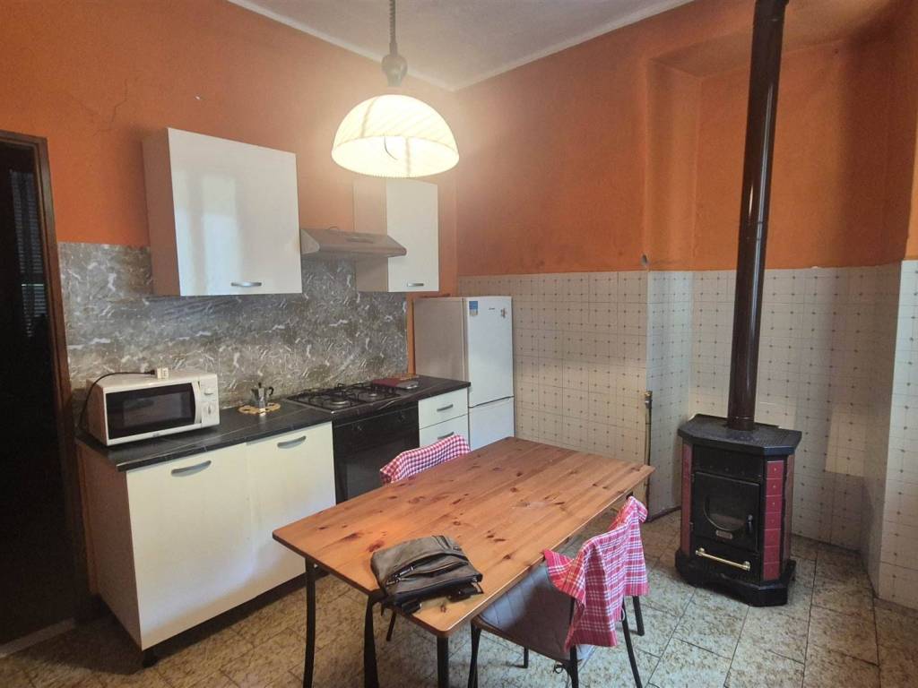 Appartamento a Corte brugnatella - Foto 4