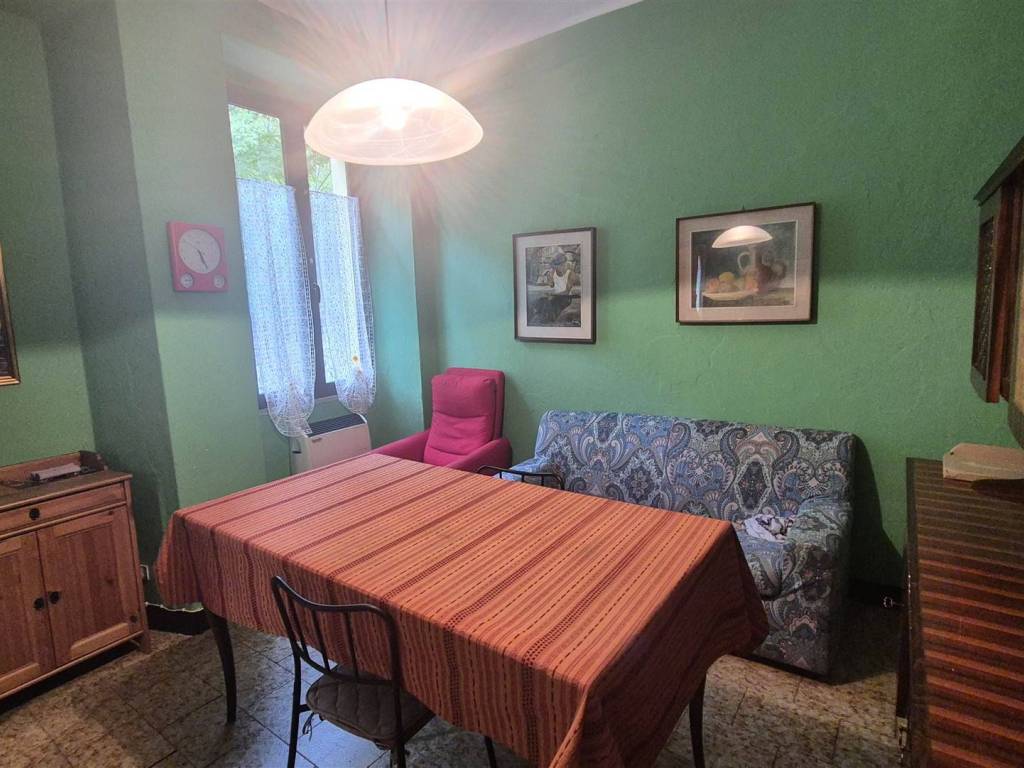 Appartamento a Corte brugnatella - Foto 5