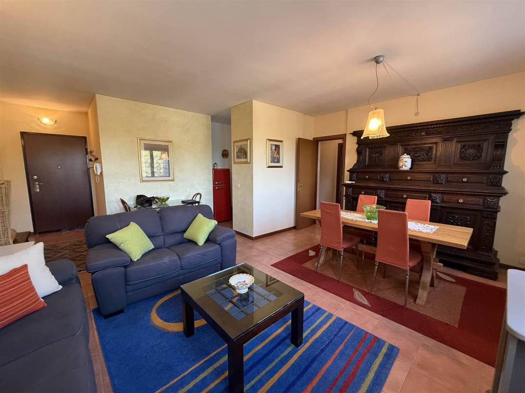 Appartamento a Pontenure in VIA EUGENIO MONTALE - Foto 3