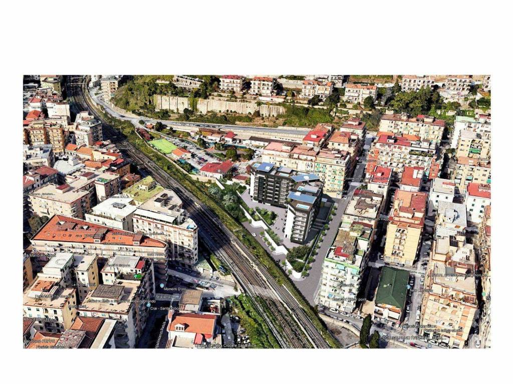 Appartamento a Salerno - Foto 2