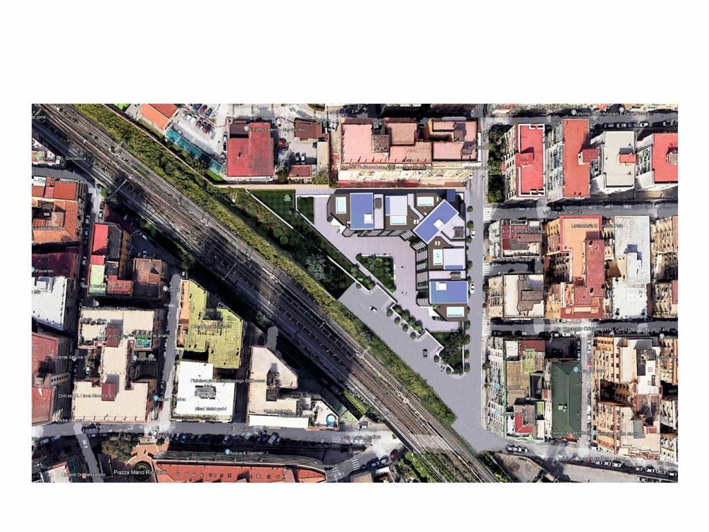 Appartamento a Salerno - Foto 3
