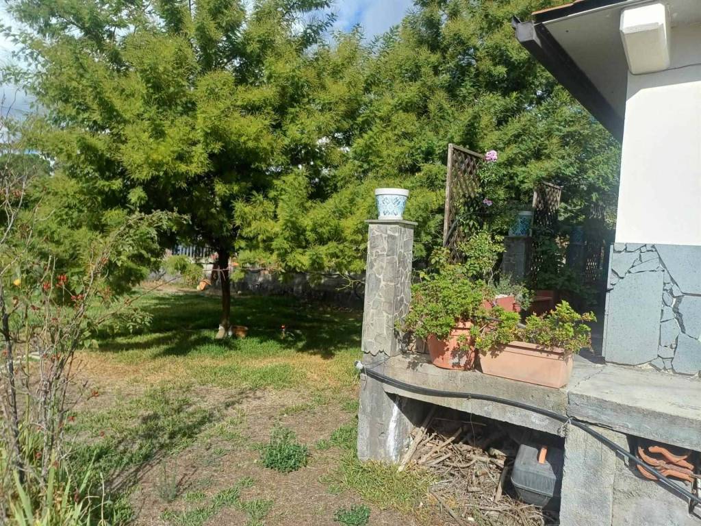 Terreno a Mascalucia in Via Friuli - Foto 3