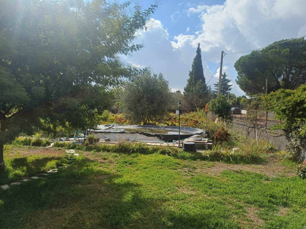 Terreno a Mascalucia in Via Friuli - Foto 5