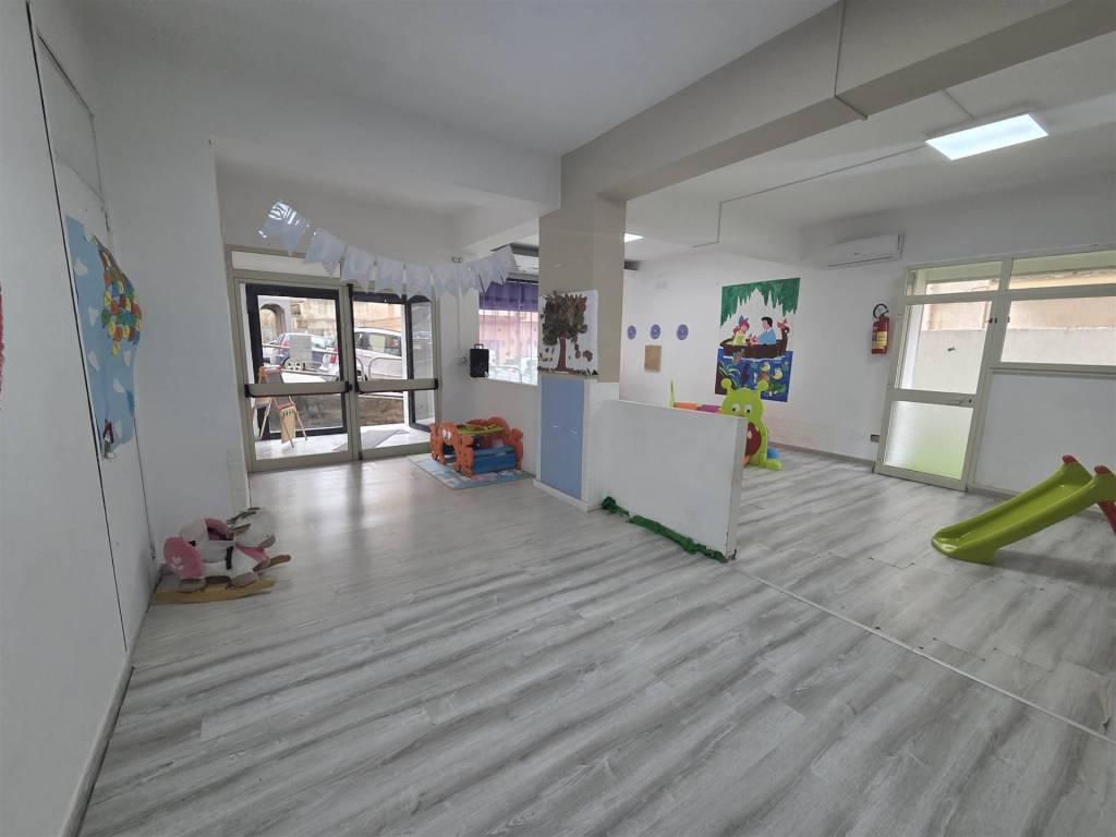 Immobile a Sciacca in Via Tommaso Campanella, 35 - Foto 2