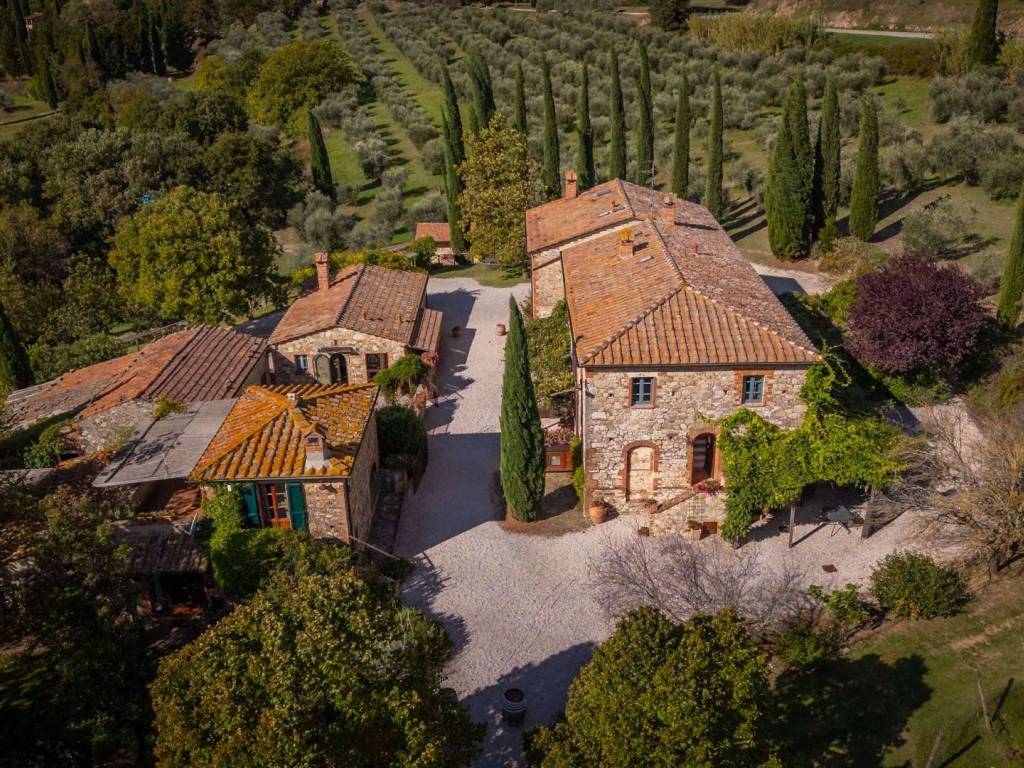 Rustico / casale a Asciano in Podere Montepollini - Foto 3
